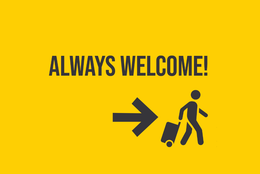 Intro Grafik für München Tipps